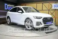 2022 Audi Quattro