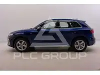 2022 Audi Q5
