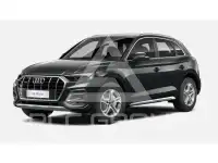 2022 Audi 50