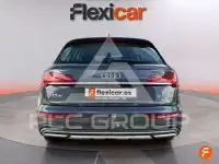 2022 Audi 50