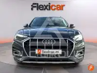 2022 Audi 50