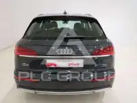 2022 Audi 50