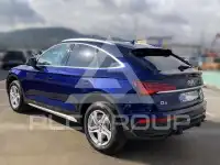 2022 Audi Quattro