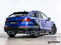 2022 Audi Quattro