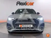 2022 Audi Quattro