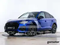 2022 Audi Quattro