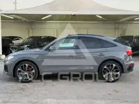 2022 Audi SQ5