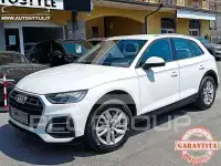 2022 Audi Q5