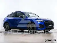 2022 Audi Quattro