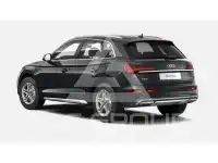 2022 Audi 50