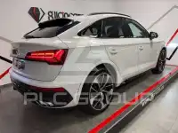 2022 Audi Quattro