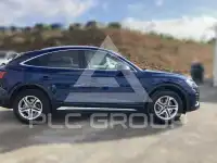 2022 Audi Quattro
