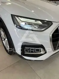 2022 Audi 50