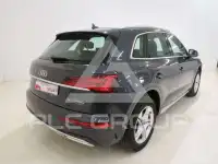 2022 Audi 50