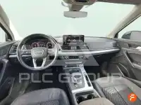 2022 Audi 50
