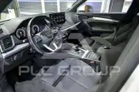 2022 Audi Quattro