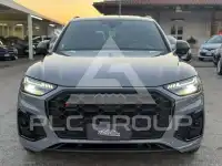 2022 Audi SQ5