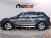 2022 Audi 50