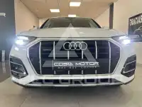 2022 Audi 50