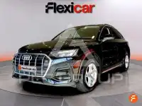 2022 Audi Quattro