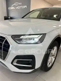 2022 Audi 50