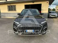 2022 Audi Q5