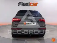2022 Audi Quattro