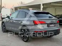 2022 Audi SQ5