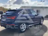 2022 Audi Quattro