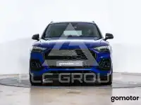 2022 Audi Quattro