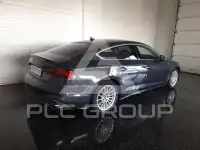 2022 Audi A3