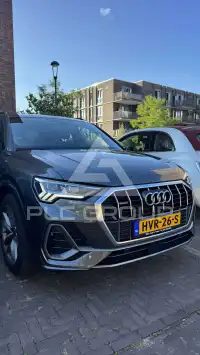2022 Audi Q3