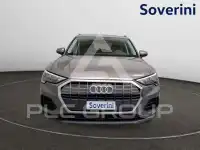 2022 Audi Q3