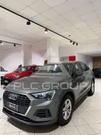 2022 Audi Q3
