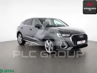 2022 Audi Q3