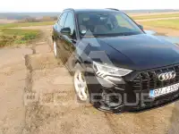 2022 Audi Q3