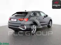 2022 Audi Q3