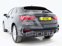 2022 Audi Q3