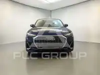 2022 Audi Q3