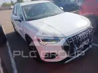 2022 Audi Q3