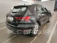 2022 Audi Q3