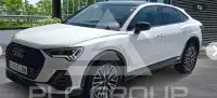 2022 Audi Q3