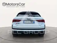 2023 Audi RSQ3