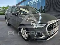 2022 Audi Q3