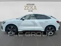 2022 Audi Q3