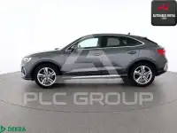2022 Audi Q3