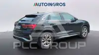 2022 Audi Q3