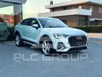 2022 Audi Q3