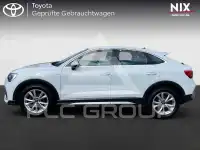 2022 Audi Q3