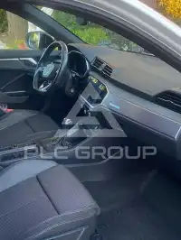 2022 Audi Q3